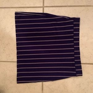 brand new forever 21 skirt